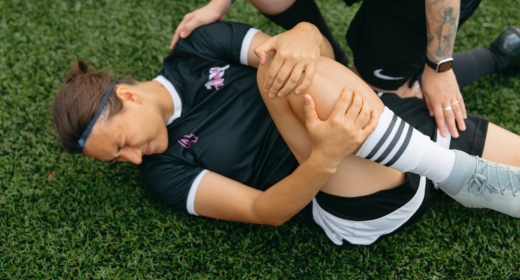 best treatment for Ligament Injury Treatment in Hyderabad